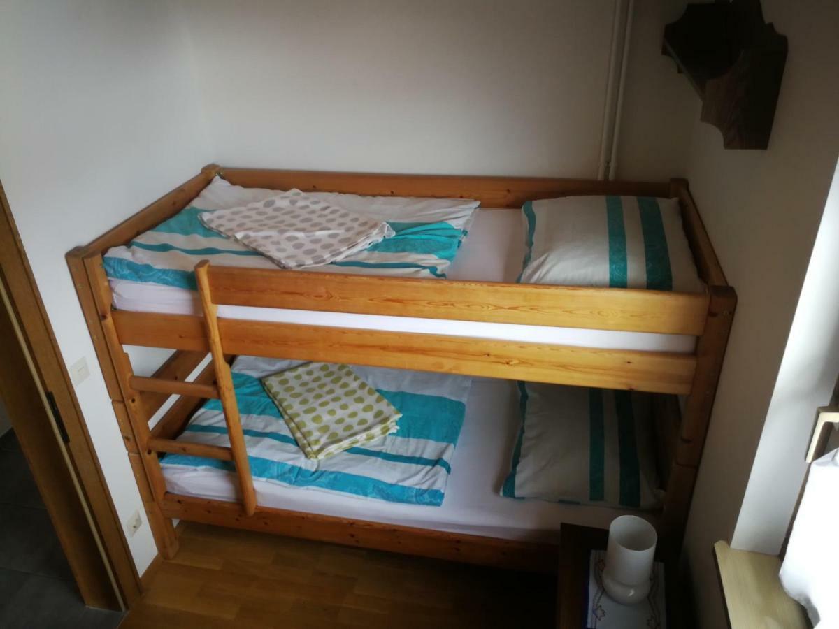דירות הרמגור Bergbauernhof Schluder מראה חיצוני תמונה
