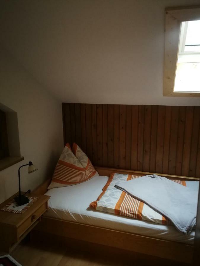 דירות הרמגור Bergbauernhof Schluder מראה חיצוני תמונה