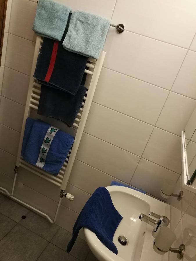 דירות הרמגור Bergbauernhof Schluder מראה חיצוני תמונה