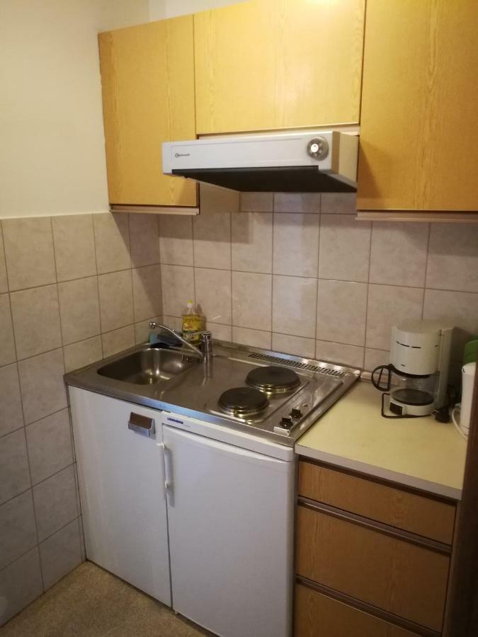 דירות הרמגור Bergbauernhof Schluder מראה חיצוני תמונה